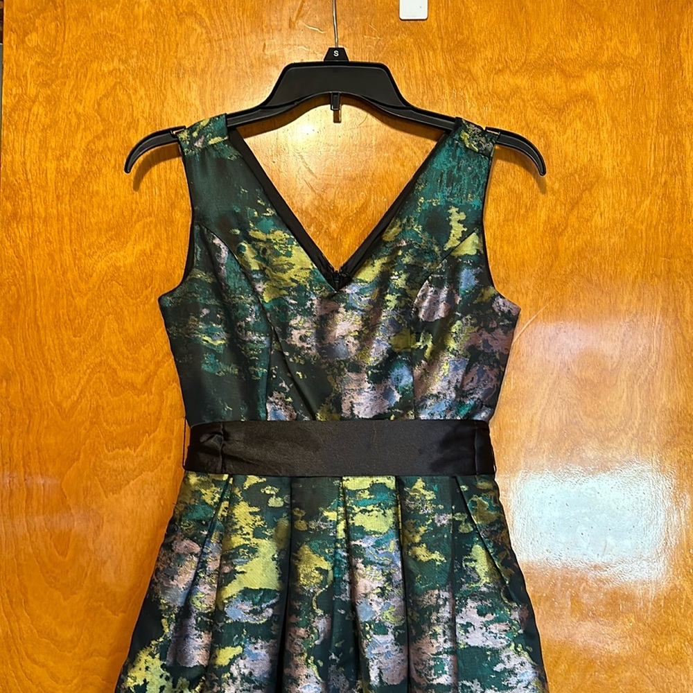 Gorgeous dress